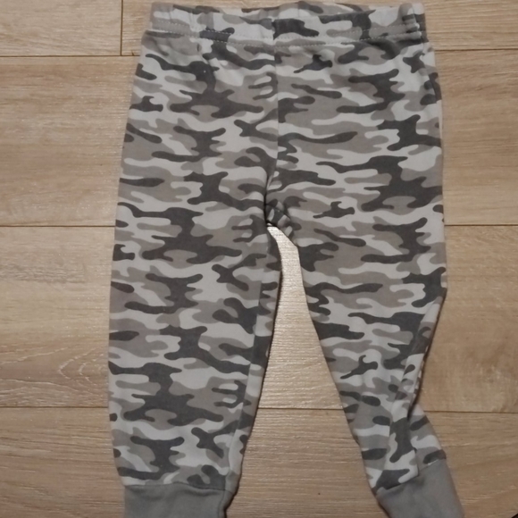 Carter's Other - 6-12 month pants